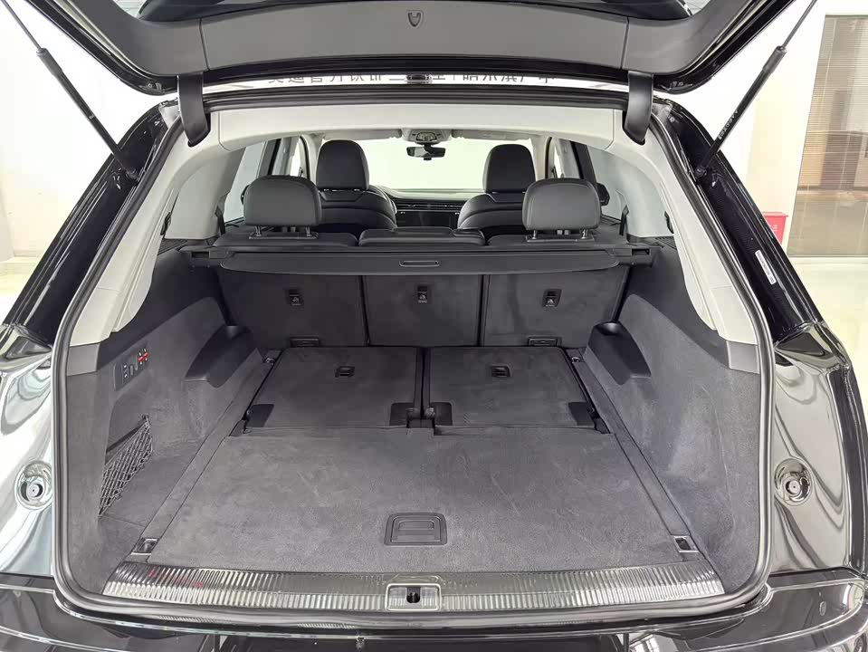 Audi Q7 Audi Q7