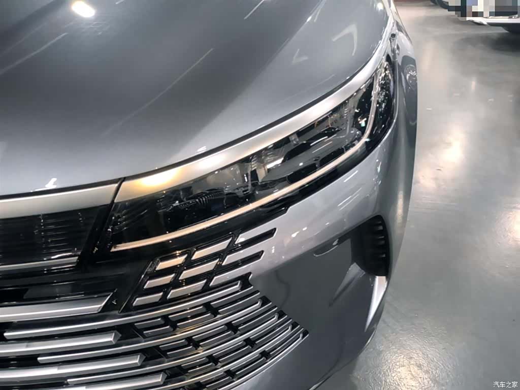 BYD Destroyer 05, 2025 24