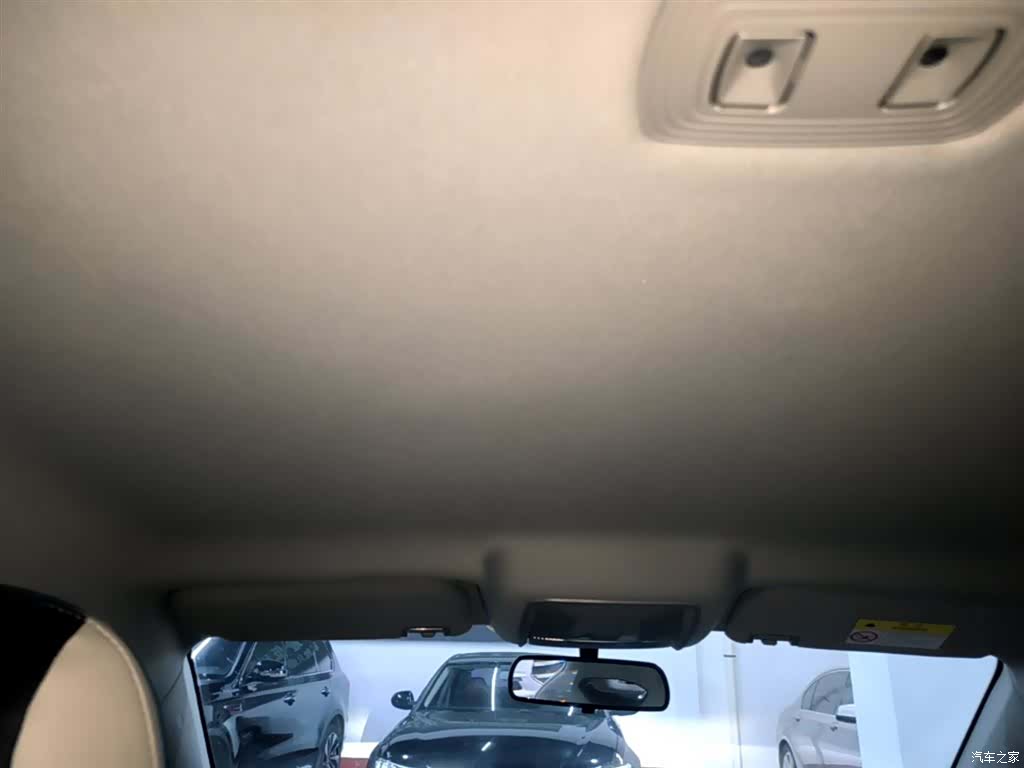 BYD Destroyer 05, 2025 18