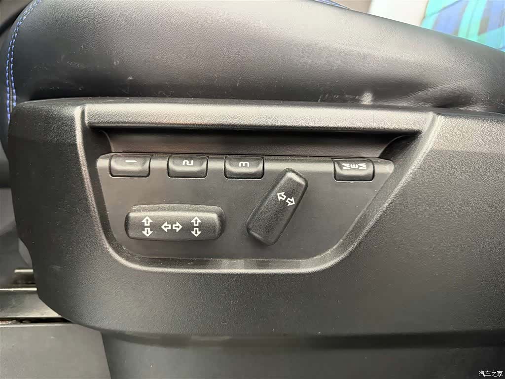 Land Rover Range Rover, 2008 31