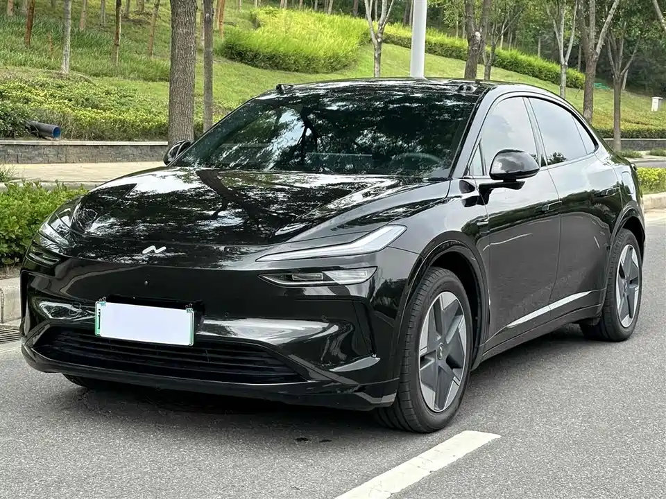 NIO L60 NIO L60