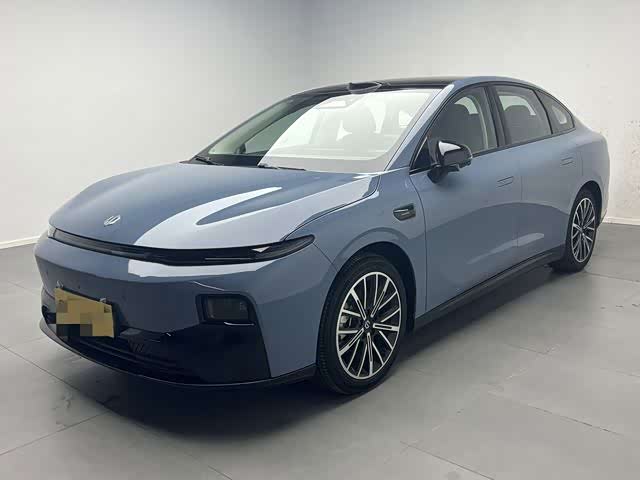 Leapmotor B01