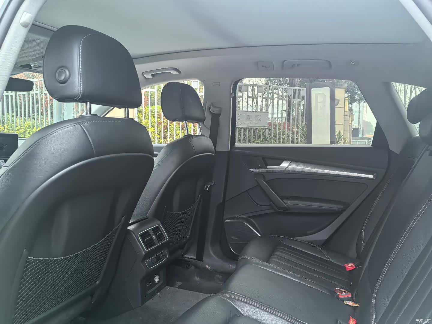 Audi Q5L, 2020 6