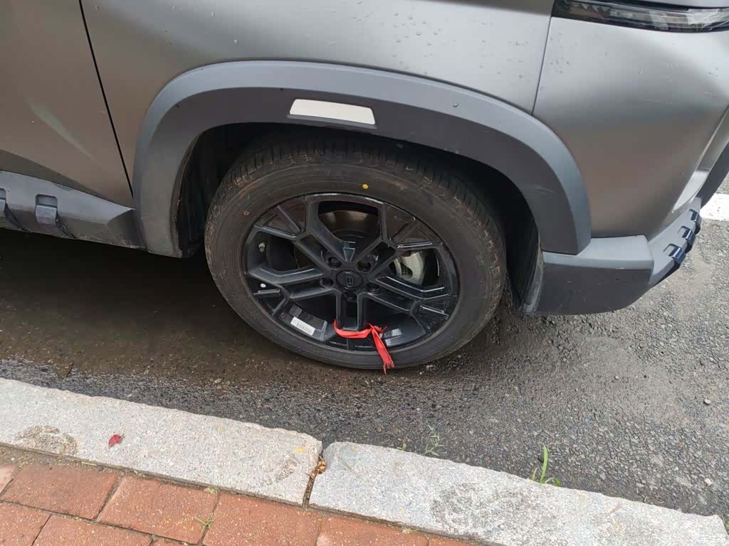 Geely 1.5TD, 2025 26
