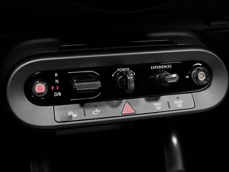 MINI Electric COOPER