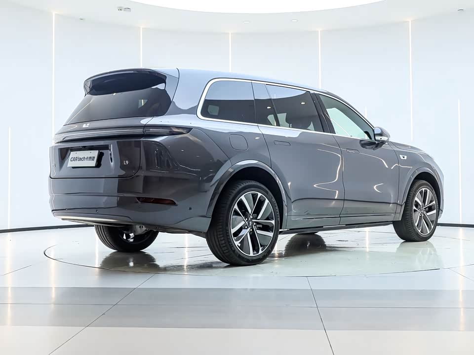 Li Auto Ideal L9