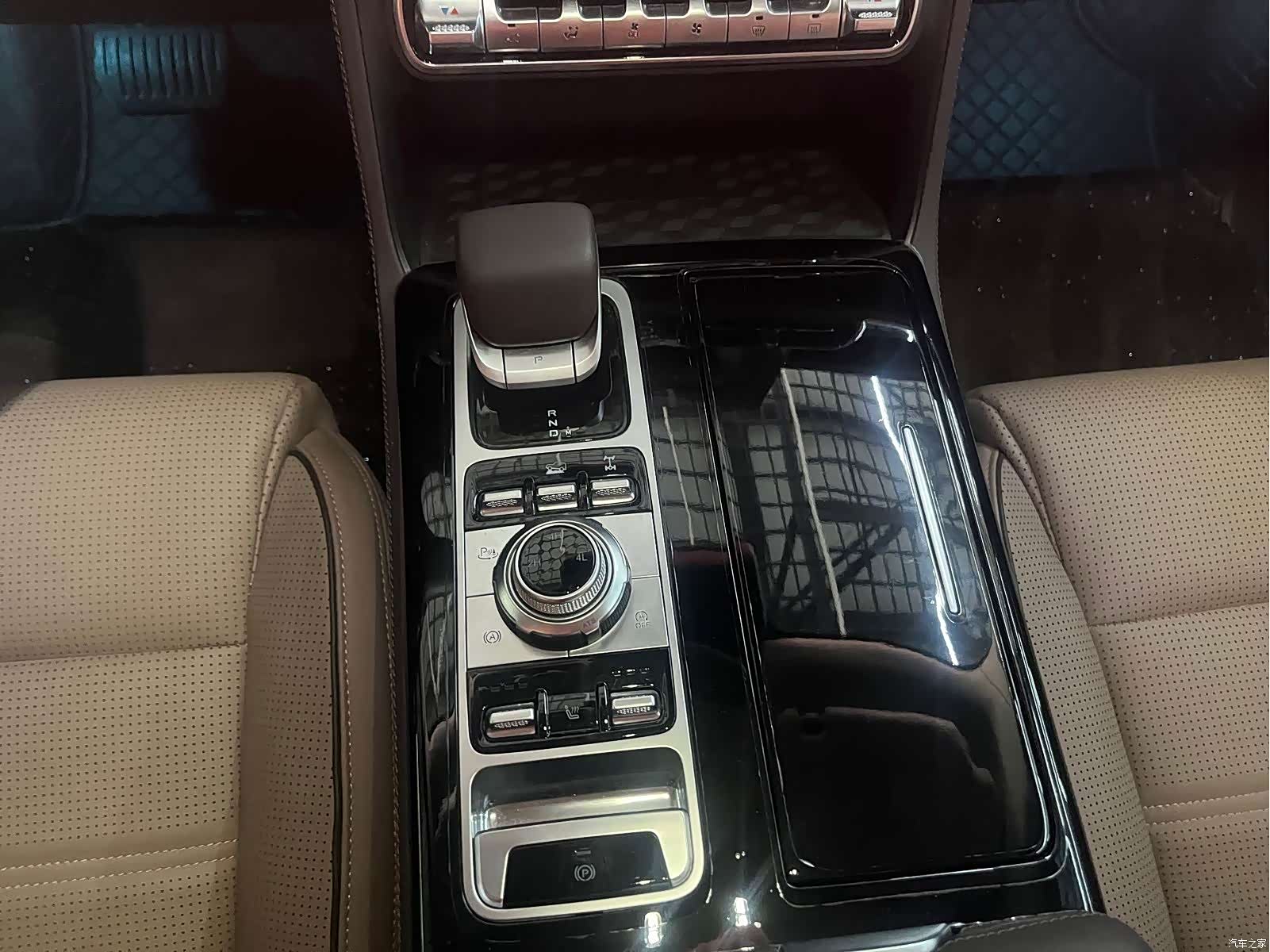 BAIC BJ60, 2023 12