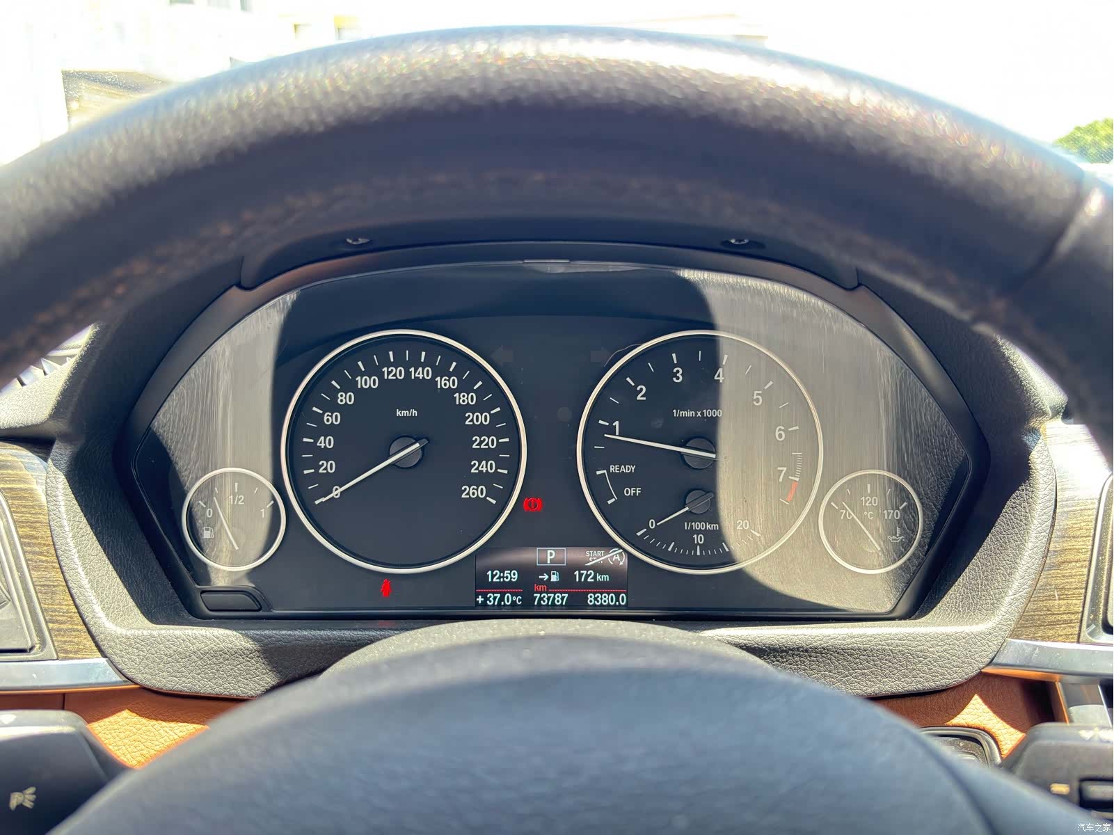 BMW 4 Series, 2014 9