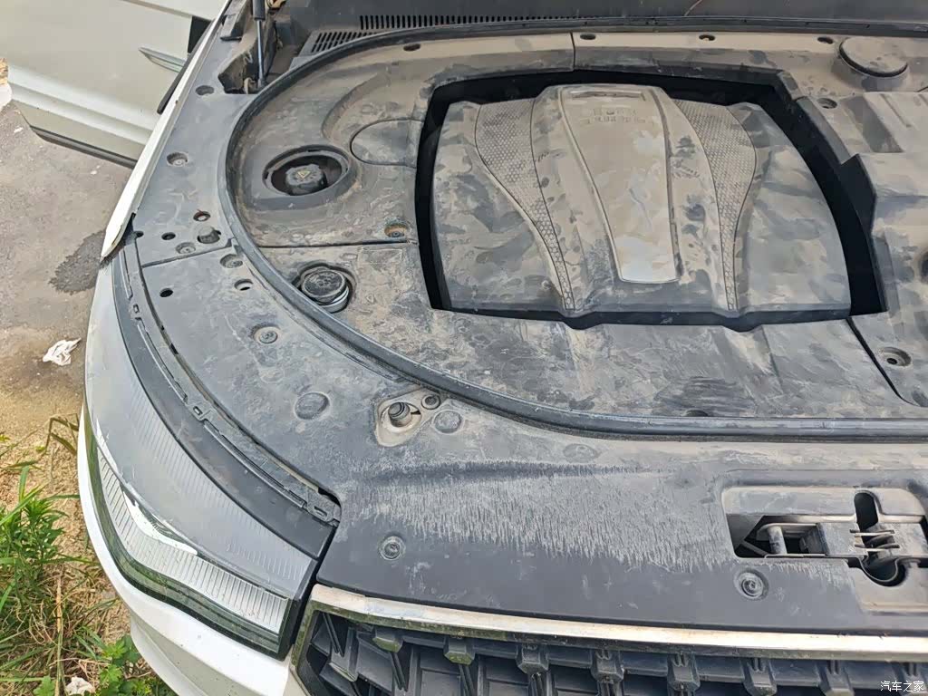 Zotye T700, 2018 22