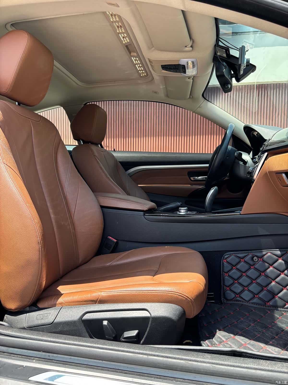 BMW 4 Series, 2014 19