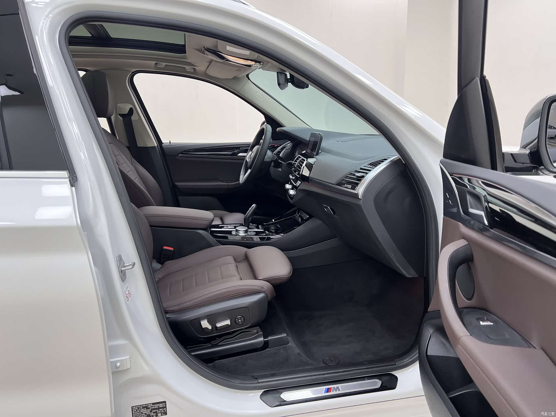 BMW X3, 2021 20