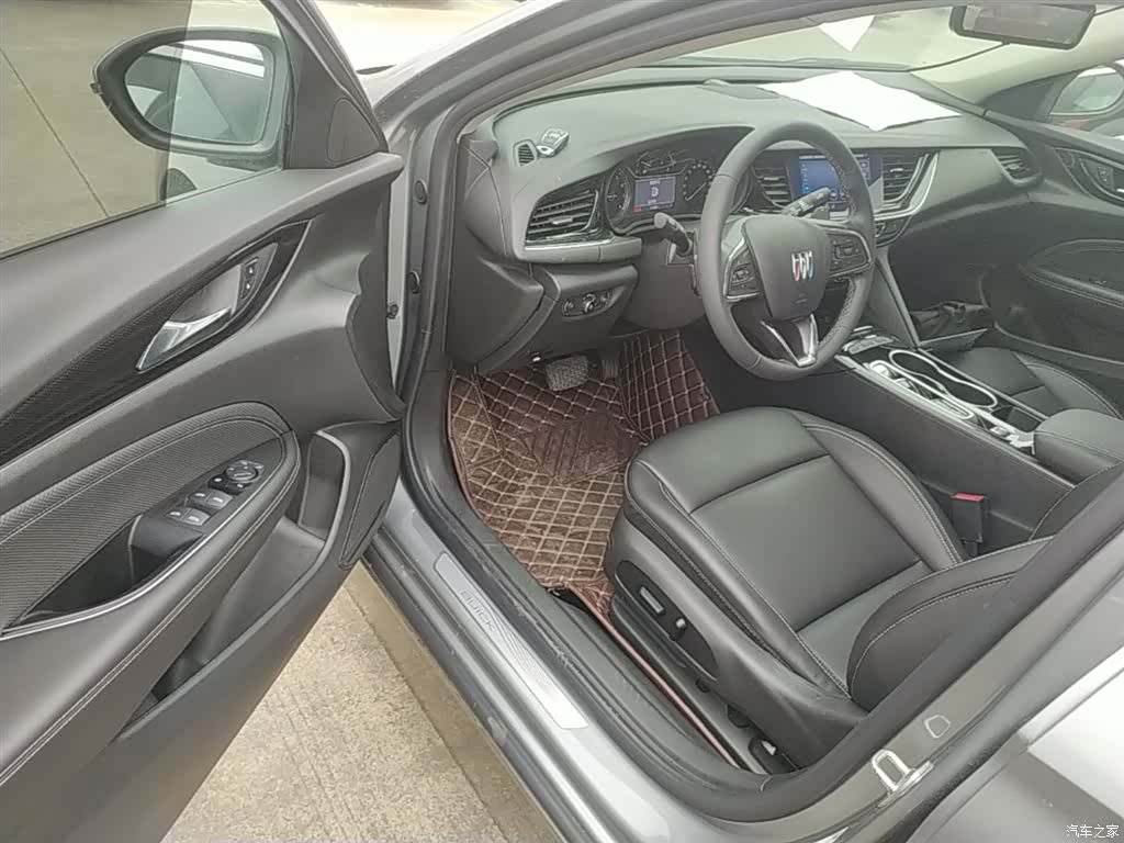 Buick Regal, 2024 16