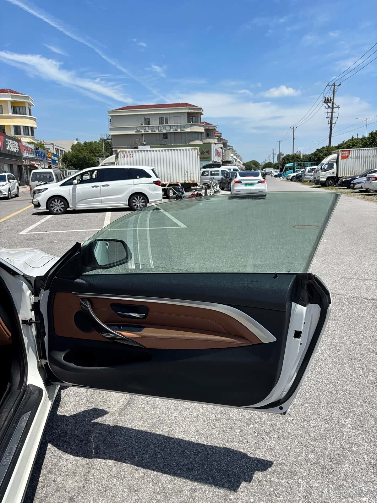 BMW 4 Series, 2014 22