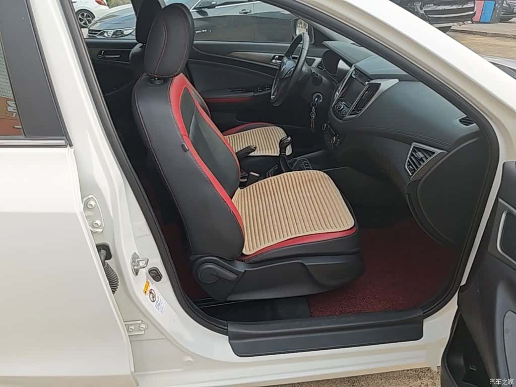 Changan Eado, 2018 25