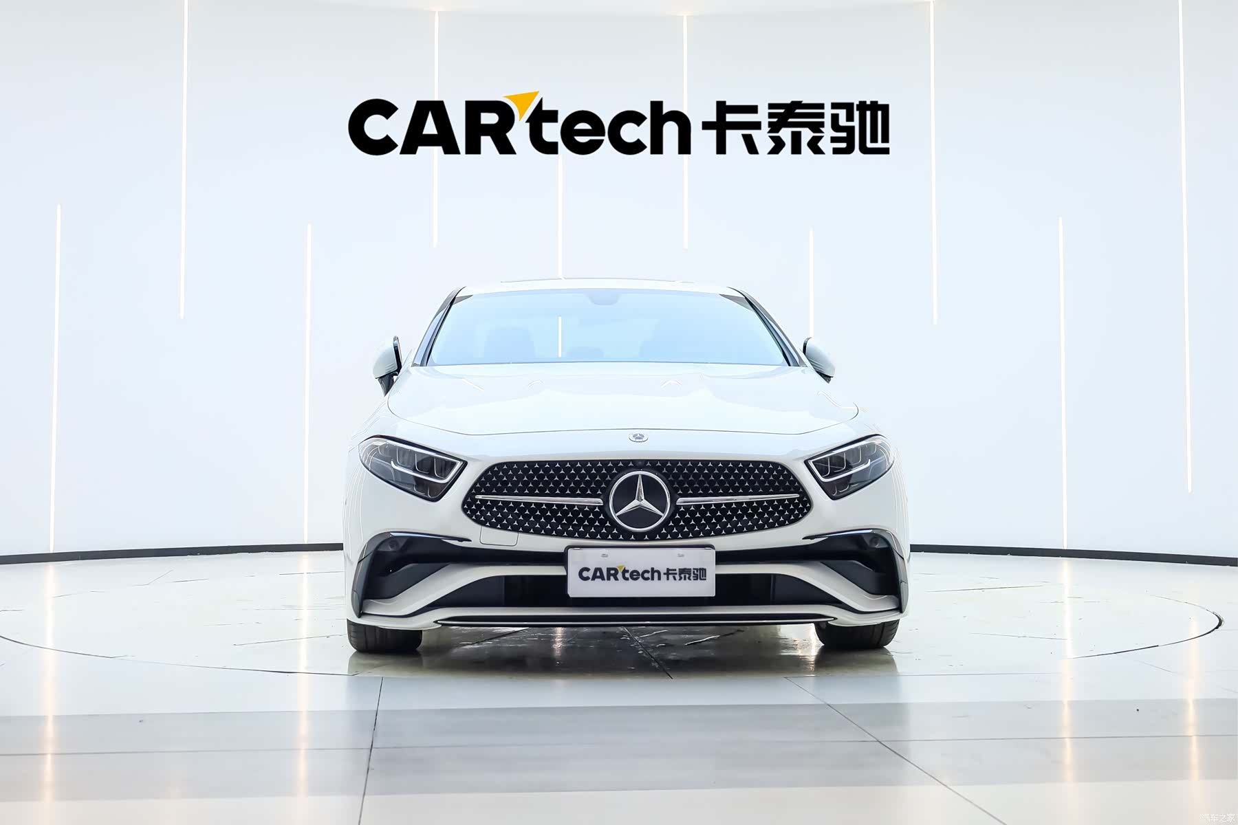 Mercedes-Benz CLS, 2022 6