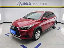 YARiS L ���� 2020�� ����X 1.5L CVT���Ȱ�