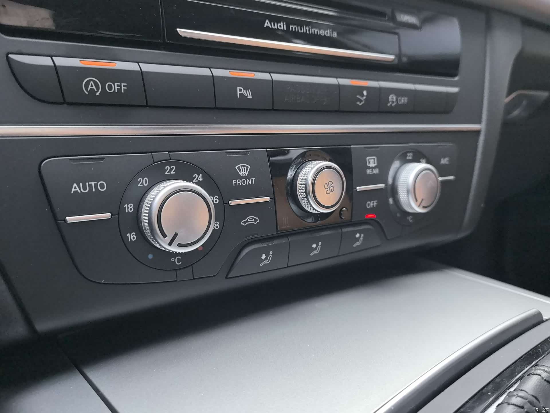 Audi A7, 2014 19