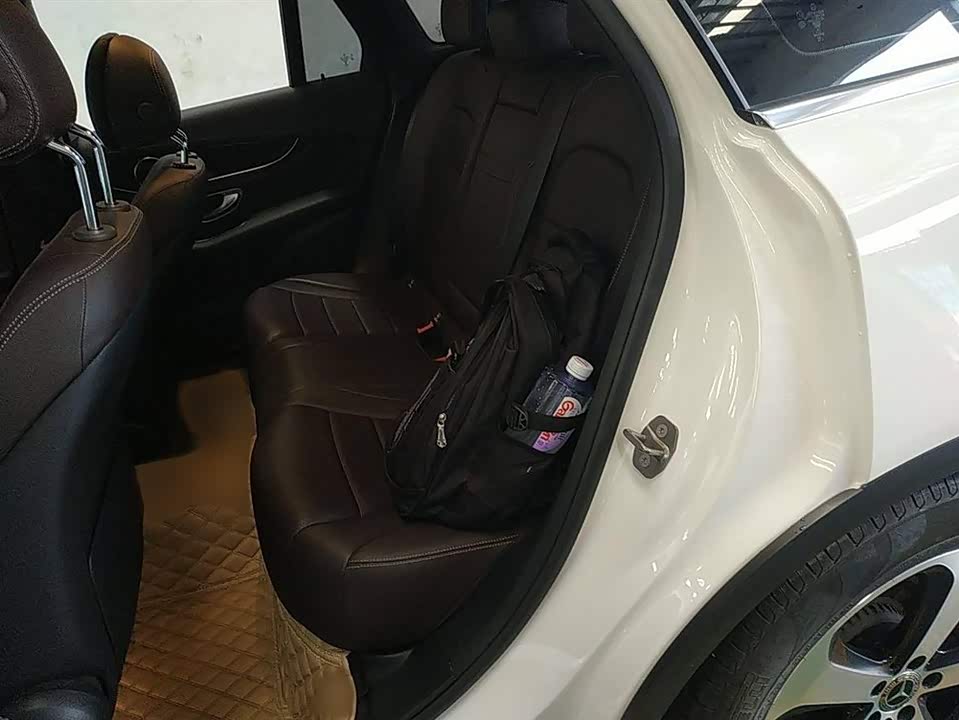 Mercedes-Benz GLC Mercedes-Benz GLC