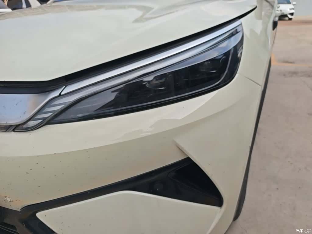 BYD Yuan, 2025 24