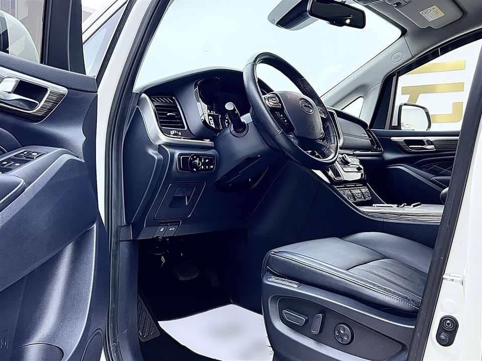 Trumpchi Trumpchi M8 Trumpchi Trumpchi M8