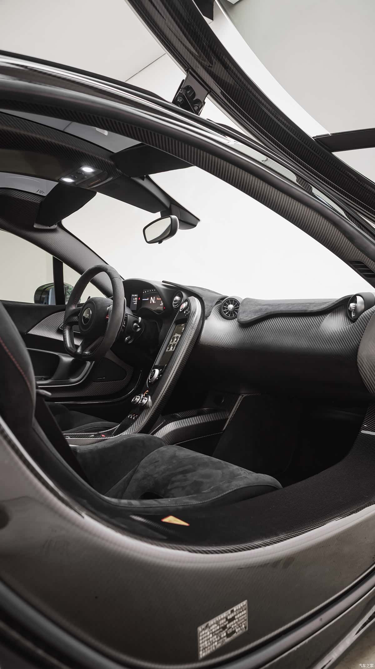 McLaren P1, 2016 28