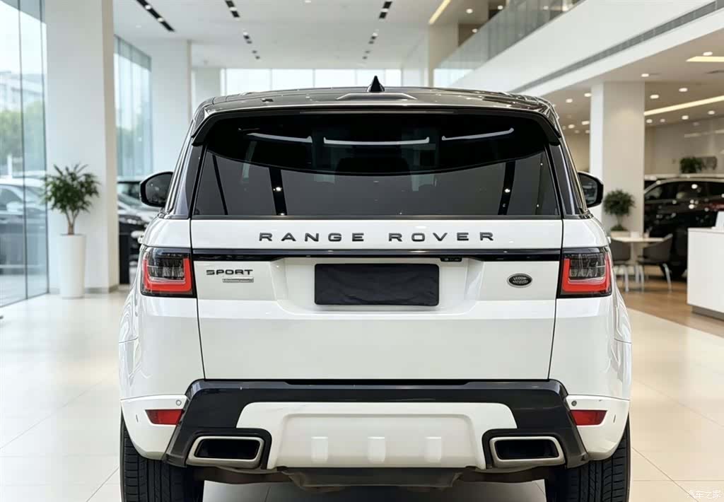 Land Rover Range Rover, 2019 9