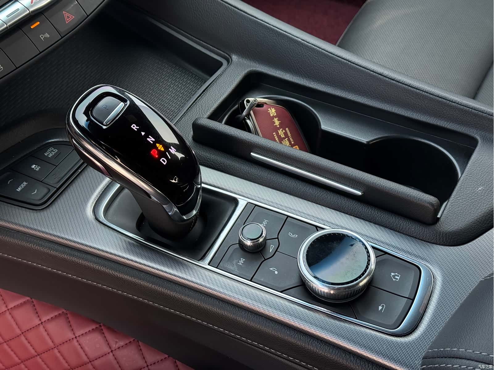 Cadillac CT5, 2022 7