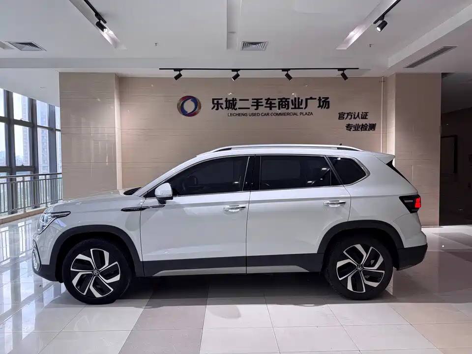 Volkswagen Tuyue