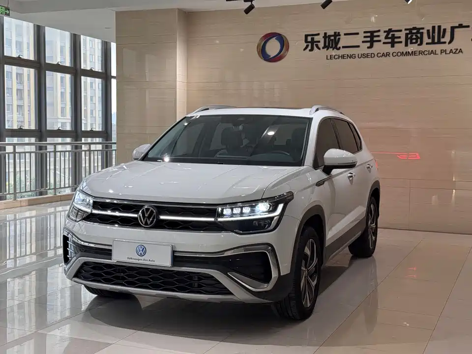 Volkswagen Tuyue