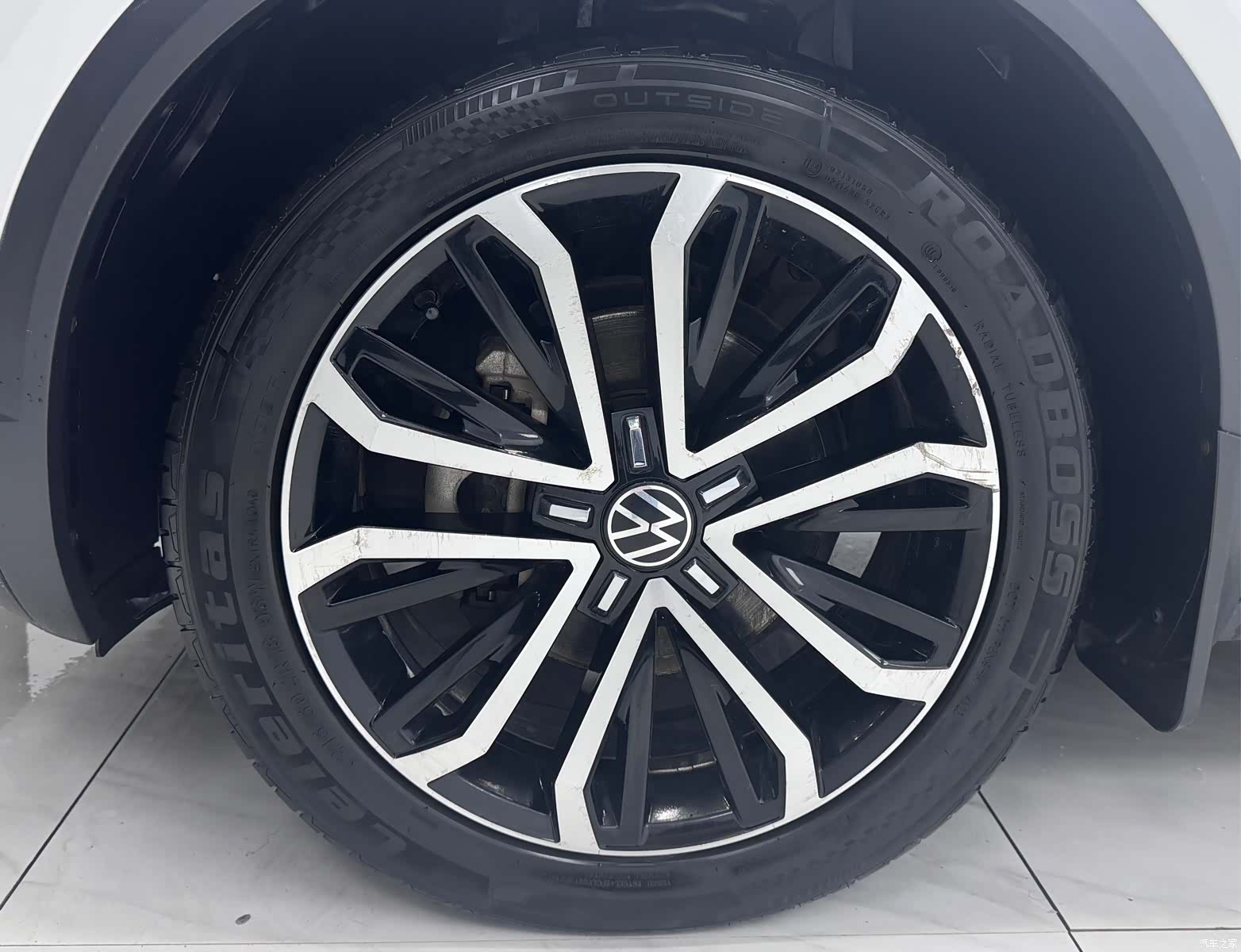 Volkswagen T-ROC, 2021 18