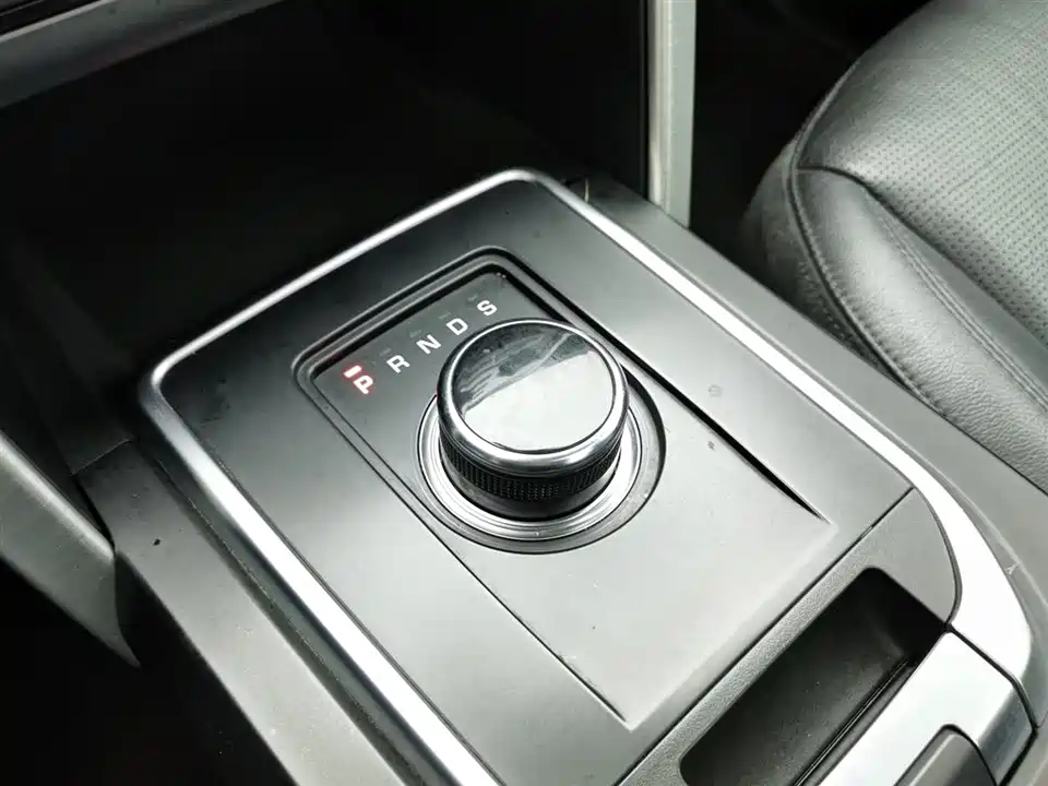 Land Rover Discover Shenxing Land Rover Discover Shenxing