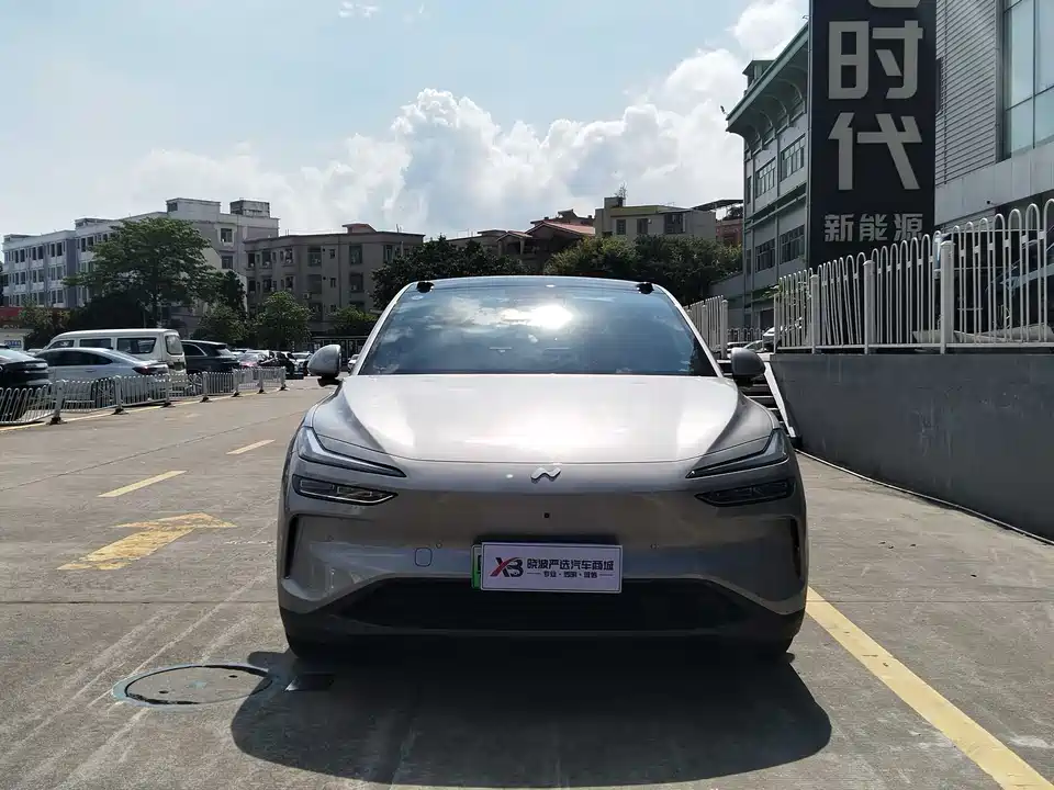 NIO L60 NIO L60