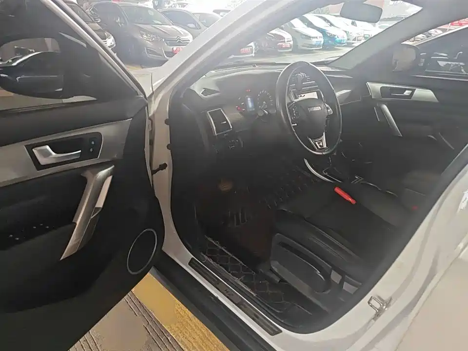 Haval H2 Haval H2