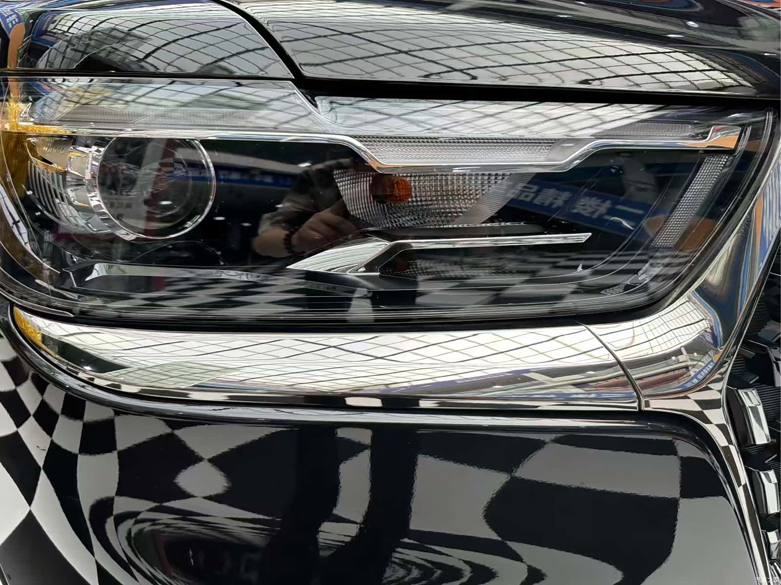 Haval H6, 2023 4
