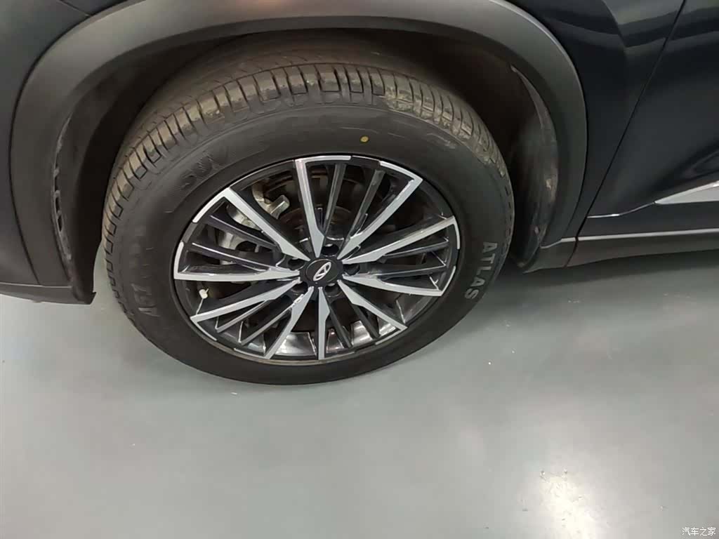 Chery Tiggo 8, 2024 23