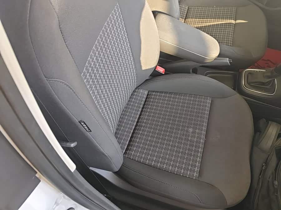 Volkswagen Polo 2016, фото 25