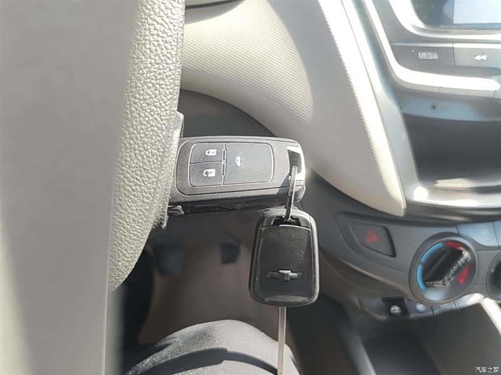 Chevrolet 3, 2018 9