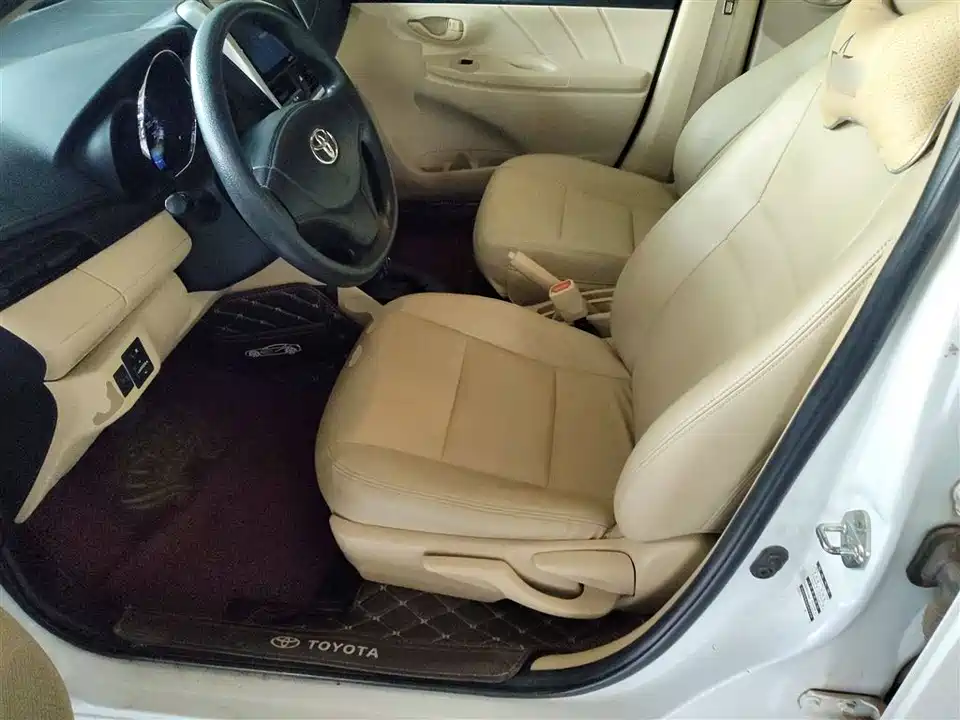 Toyota Vios Toyota Vios