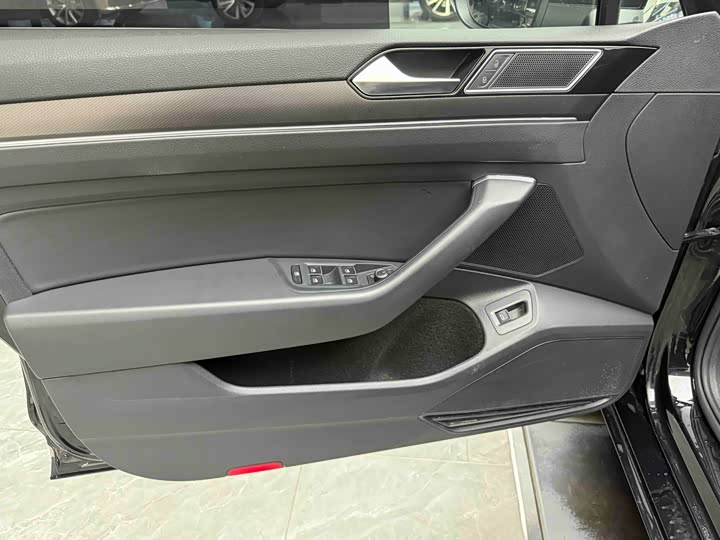 Volkswagen Magotan, 2021 года фото 6