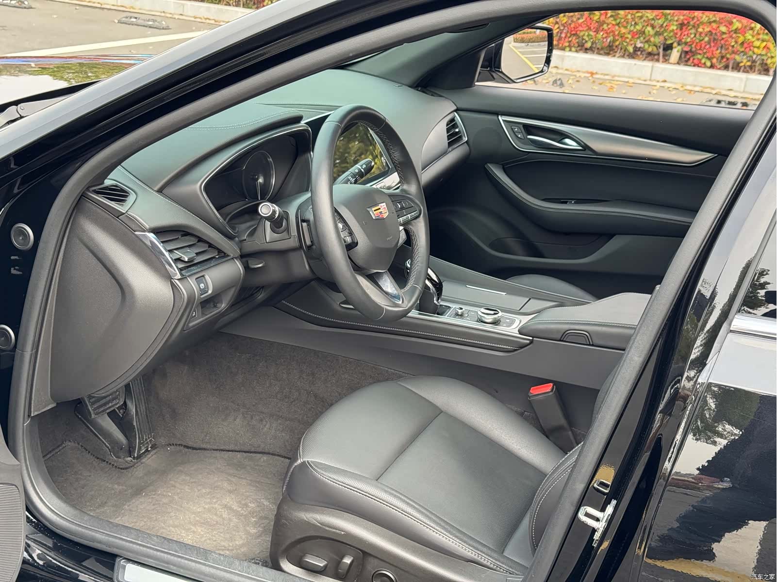 Cadillac CT5, 2022 7