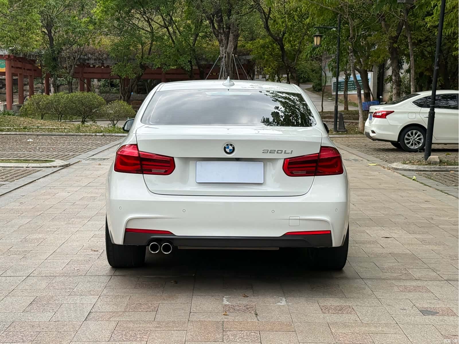 BMW 3 Series, 2017 14