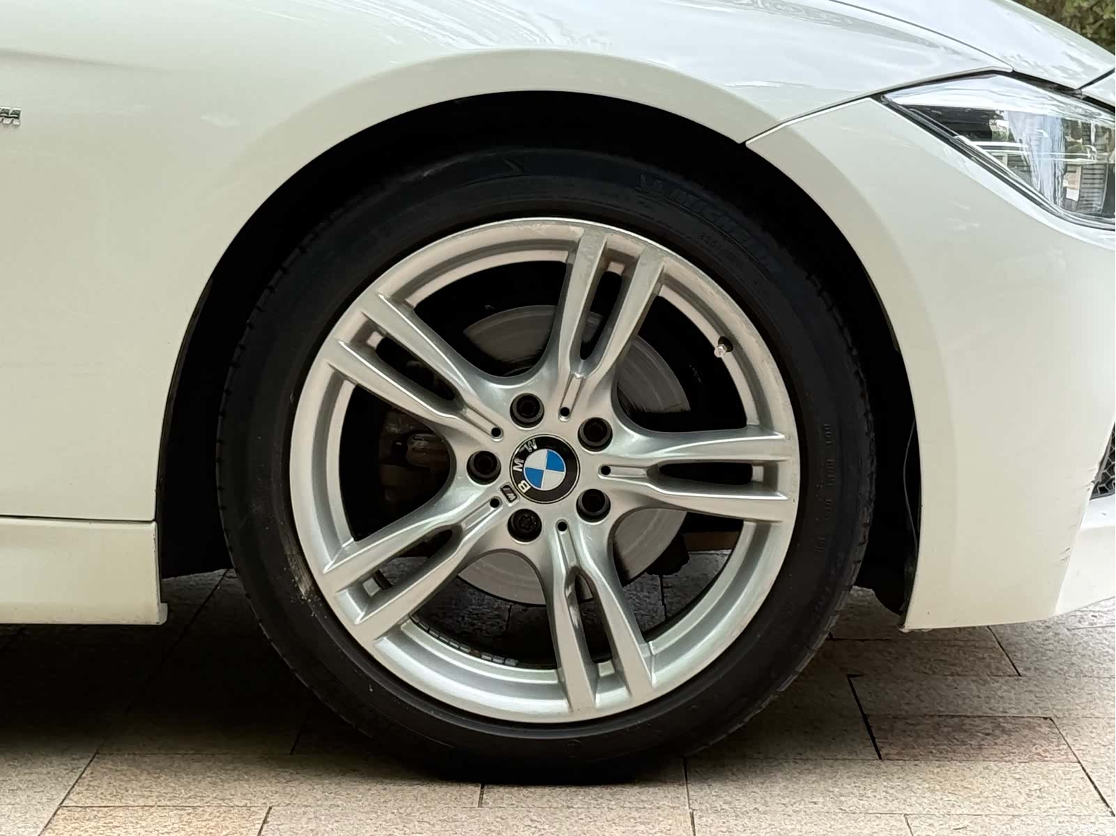 BMW 3 Series, 2017 17