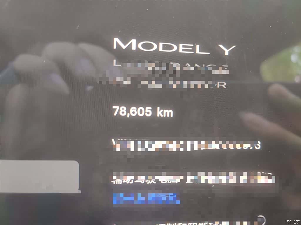 Tesla Model Y, 2021 все фото