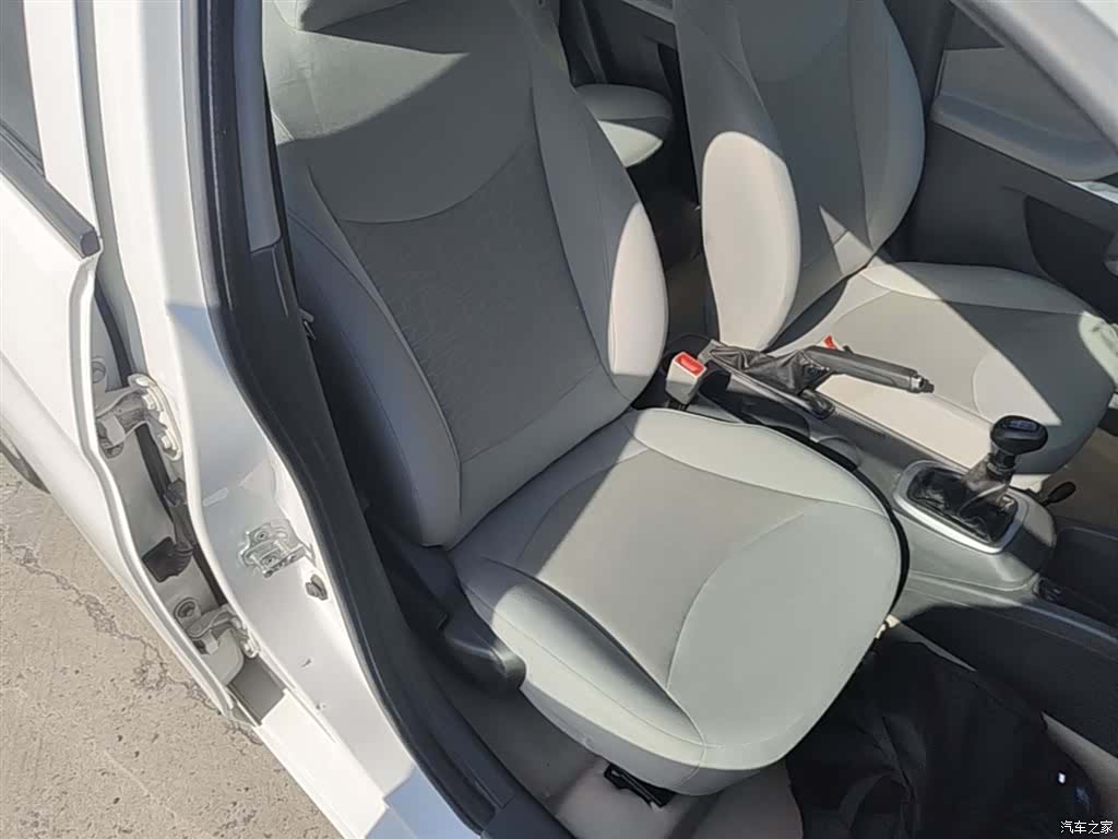 Chevrolet 3, 2018 25