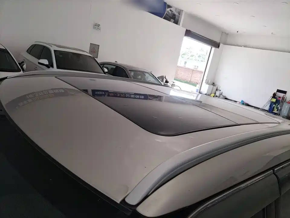Honda UR-V Honda UR-V