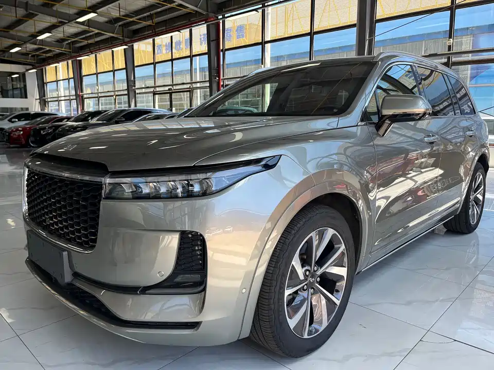 Li Auto Ideal ONE
