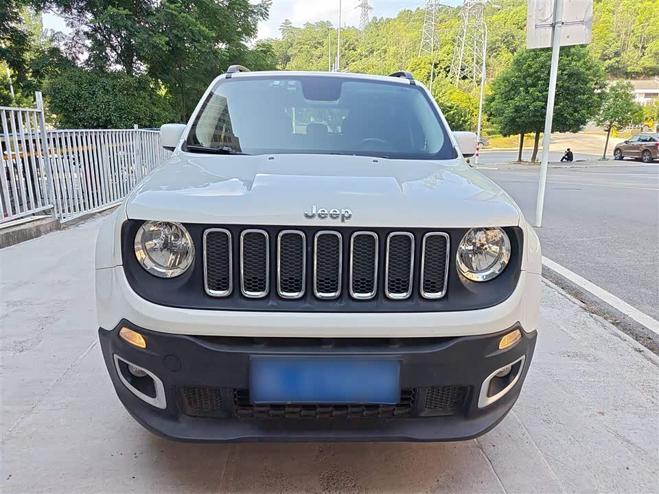 Jeep Freeman Jeep Freeman