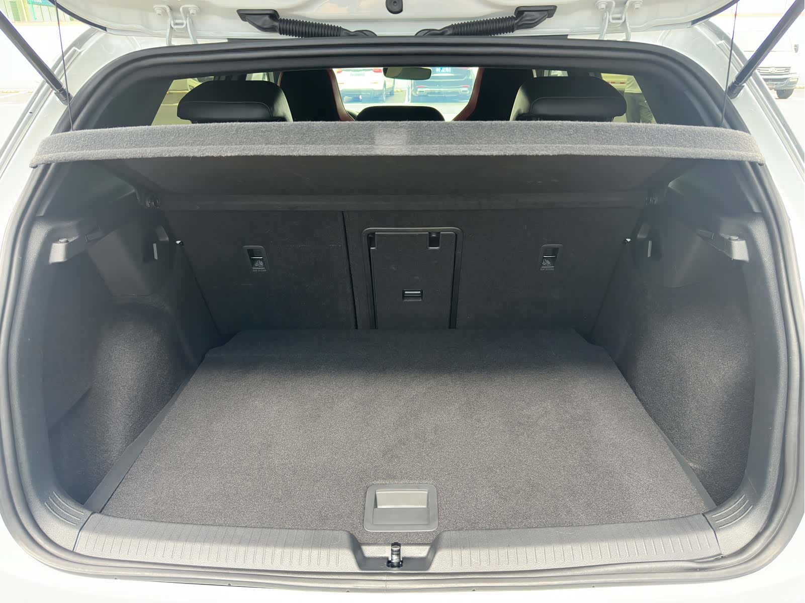 Volkswagen Golf, 2022 11