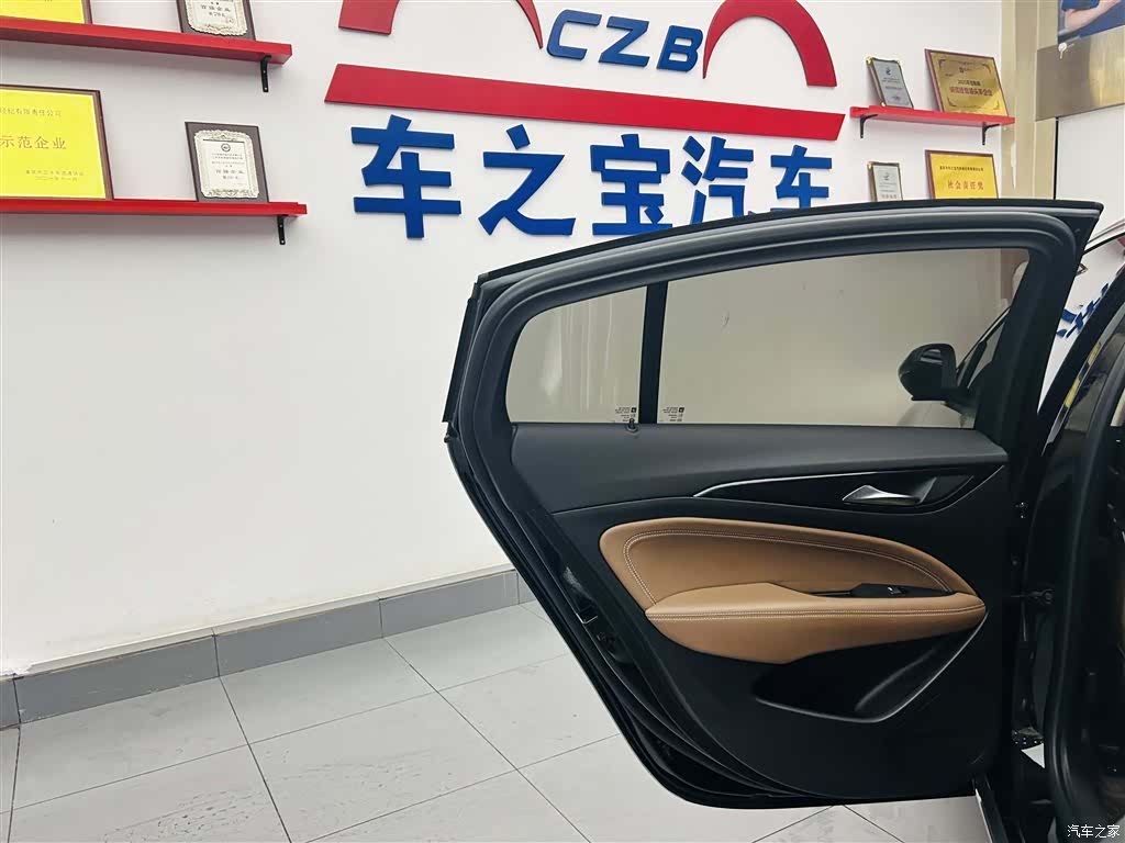 Buick Regal, 2023 23
