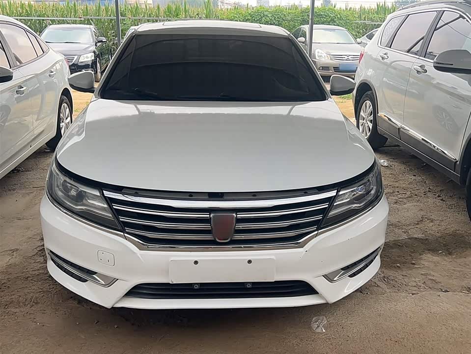 Roewe i6 Roewe i6